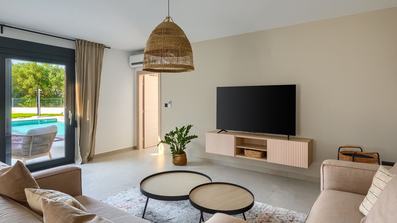 Photo of Livingroom in Tar