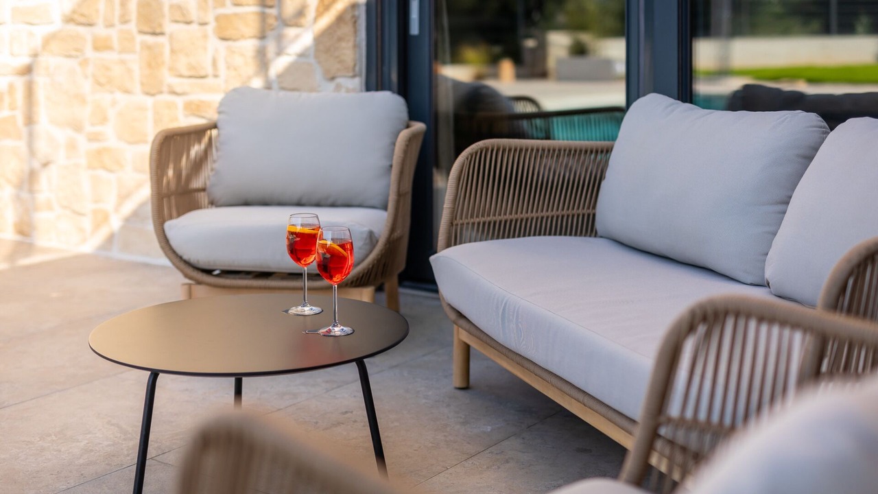 Photo of Patio Balcony in Tar
