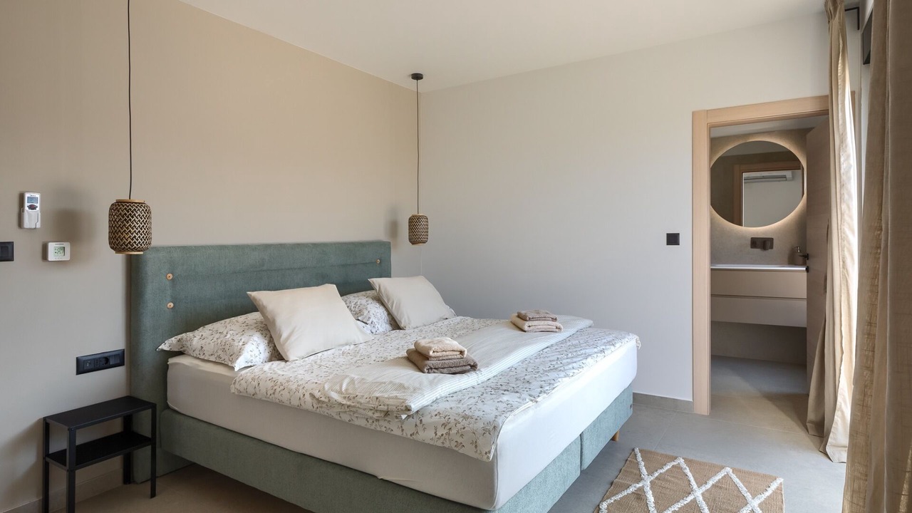Photo of Bedroom in Tar