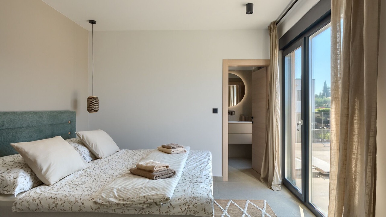 Photo of Bedroom in Tar