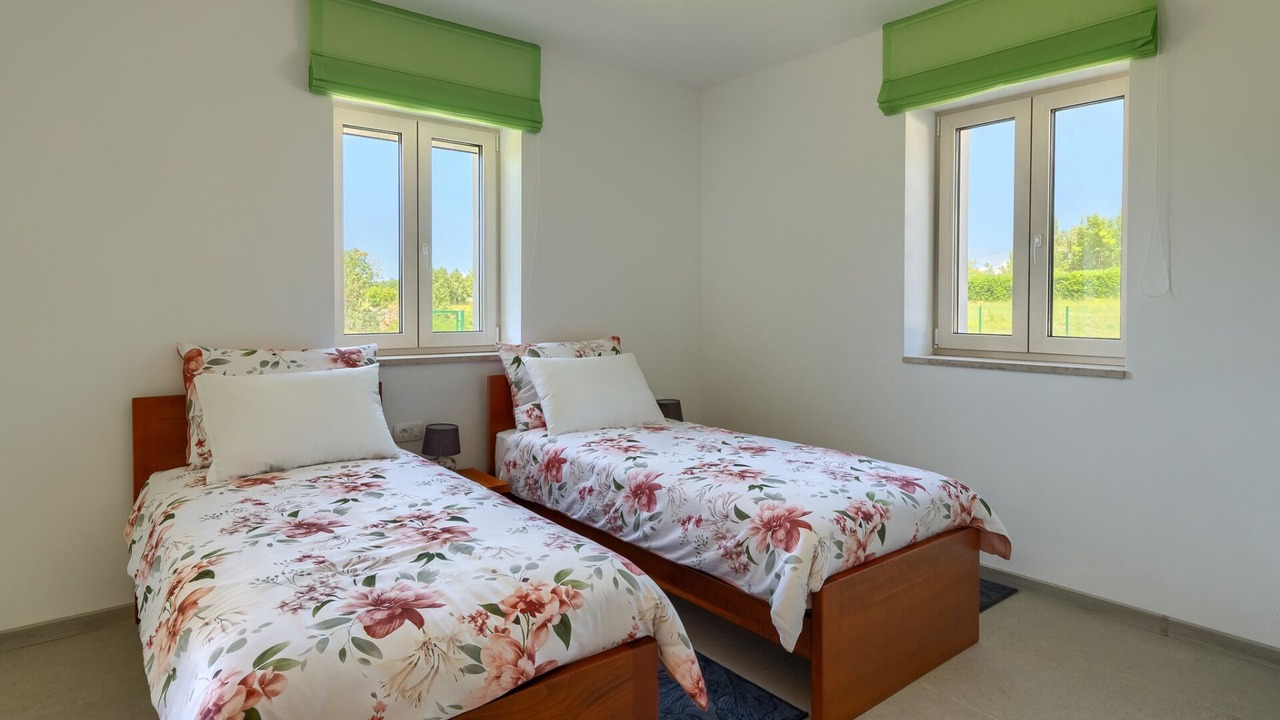 Photo of Bedroom in Buje