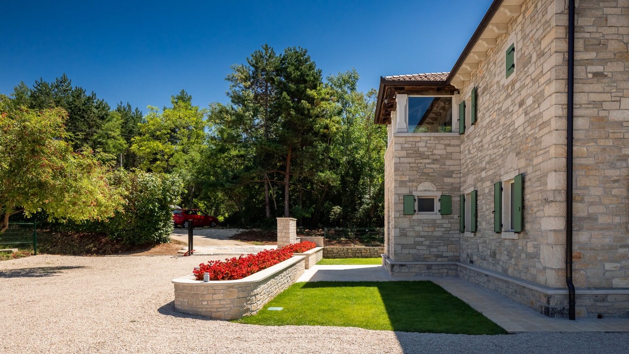 Photo of Outdoor in Buje