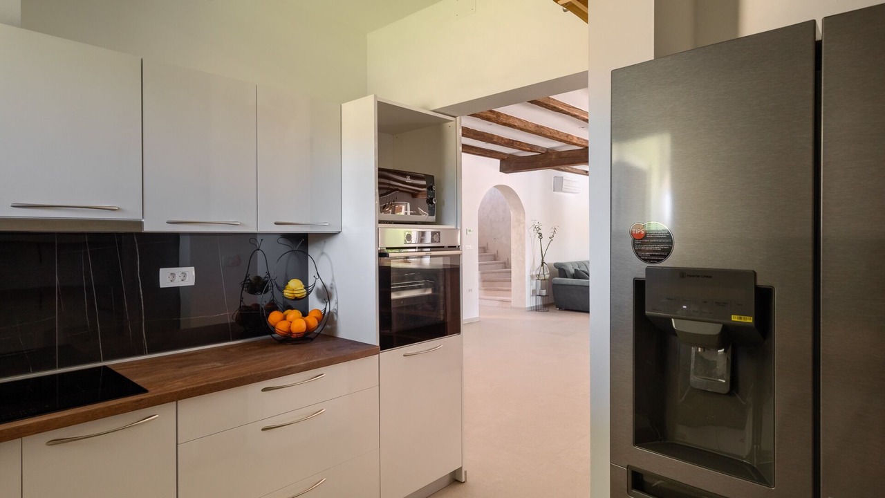 Photo of Kitchen in Buje