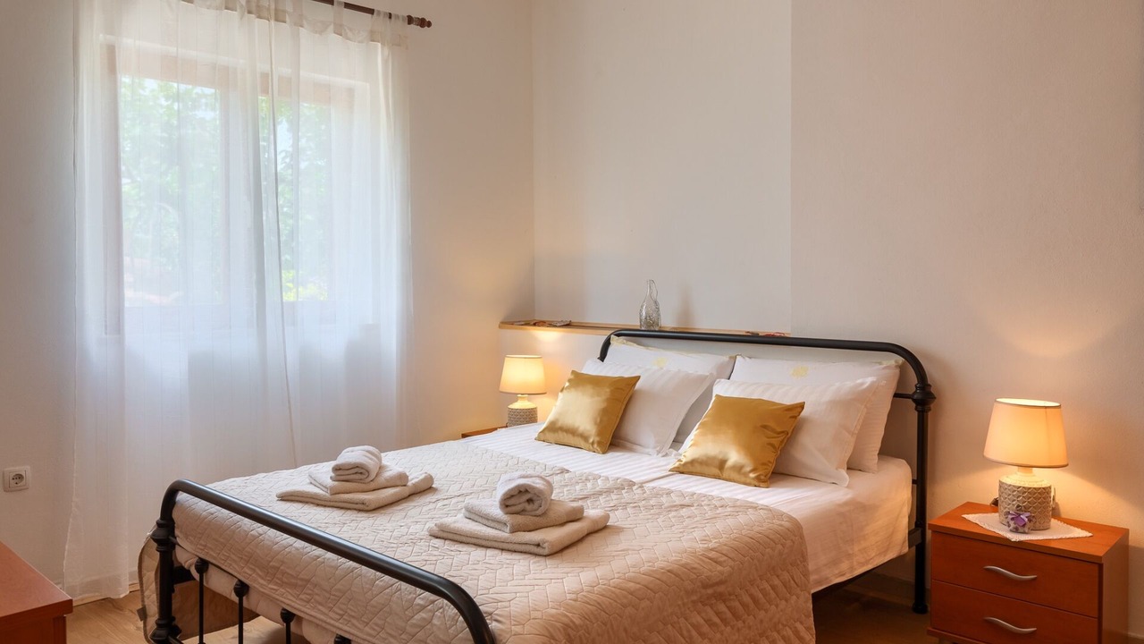 Photo of Bedroom in Momjan