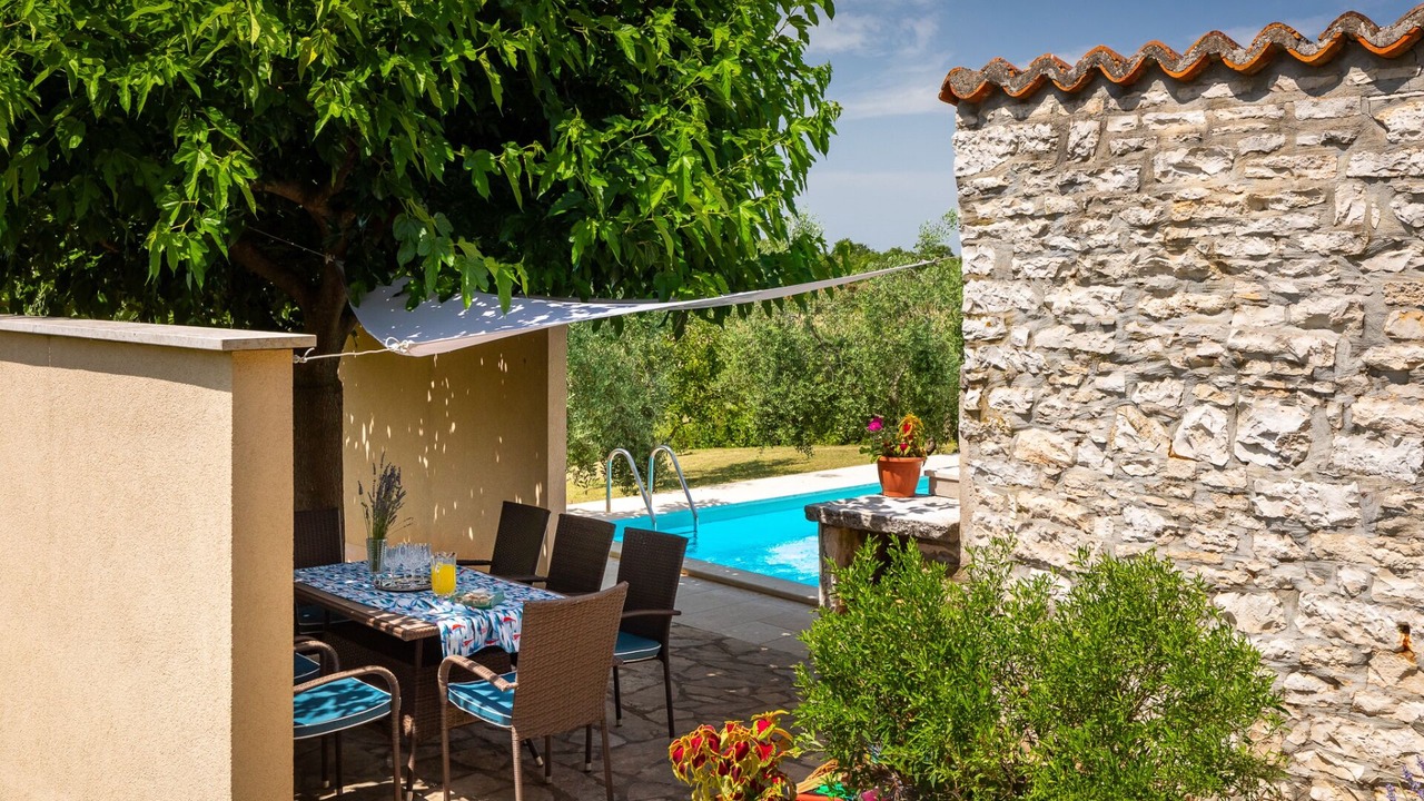 Photo of Outdoor in Momjan