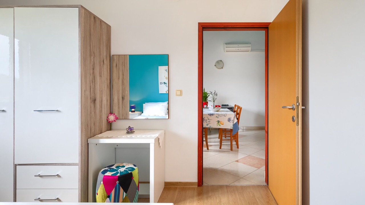 Photo of Bedroom in Momjan