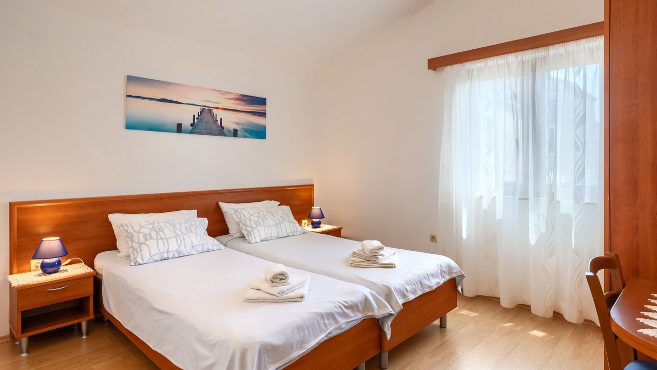 Photo of Bedroom in Momjan