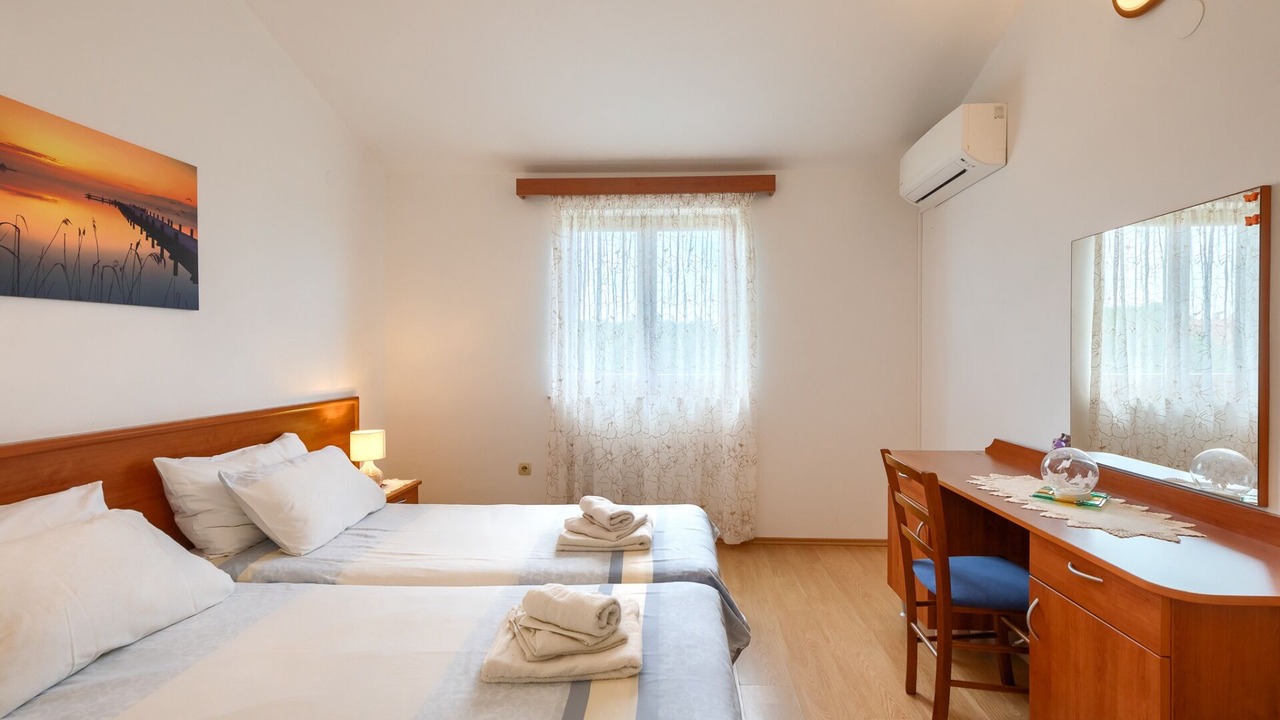 Photo of Bedroom in Momjan