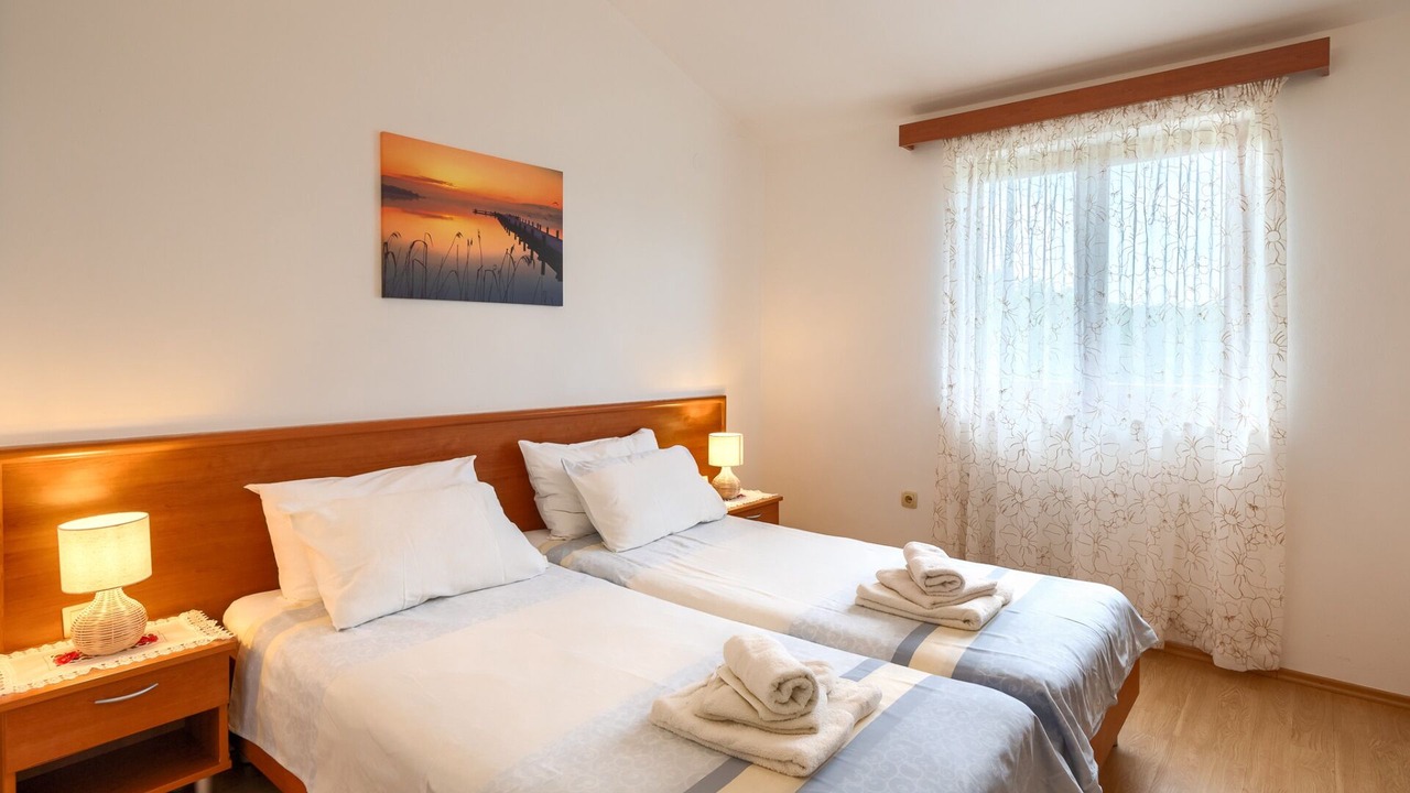 Photo of Bedroom in Momjan