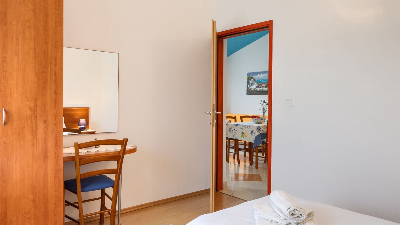 Photo of Bedroom in Momjan