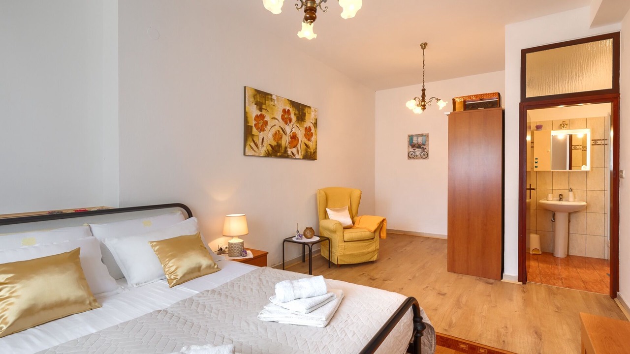 Photo of Bedroom in Momjan