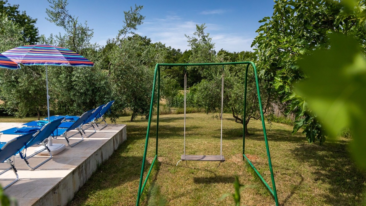 Photo of Outdoor in Momjan