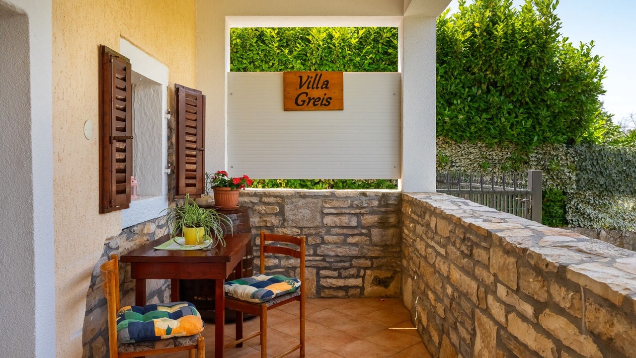 Photo of Outdoor in Momjan