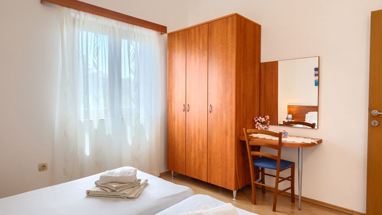 Photo of Bedroom in Momjan