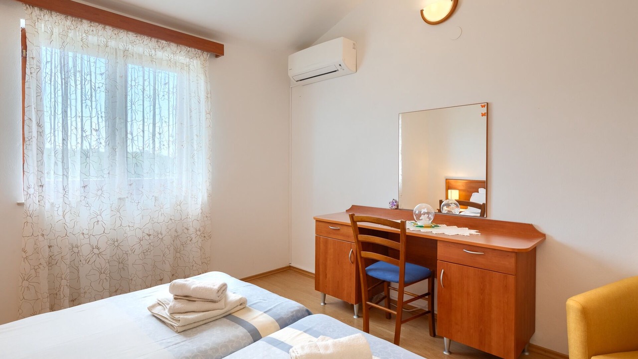 Photo of Bedroom in Momjan