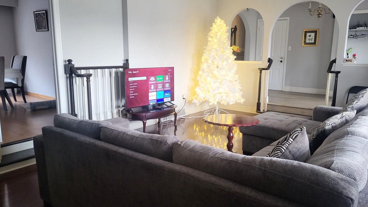 Photo of Livingroom in Thorold