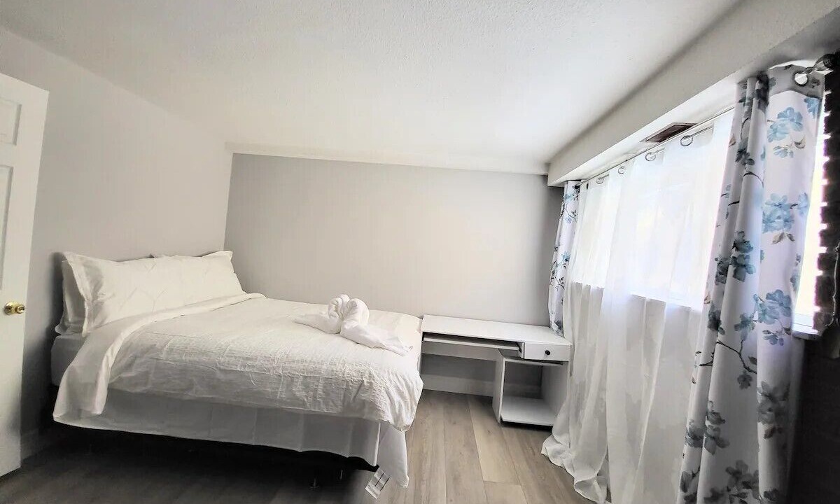 Photo of Bedroom in Thorold