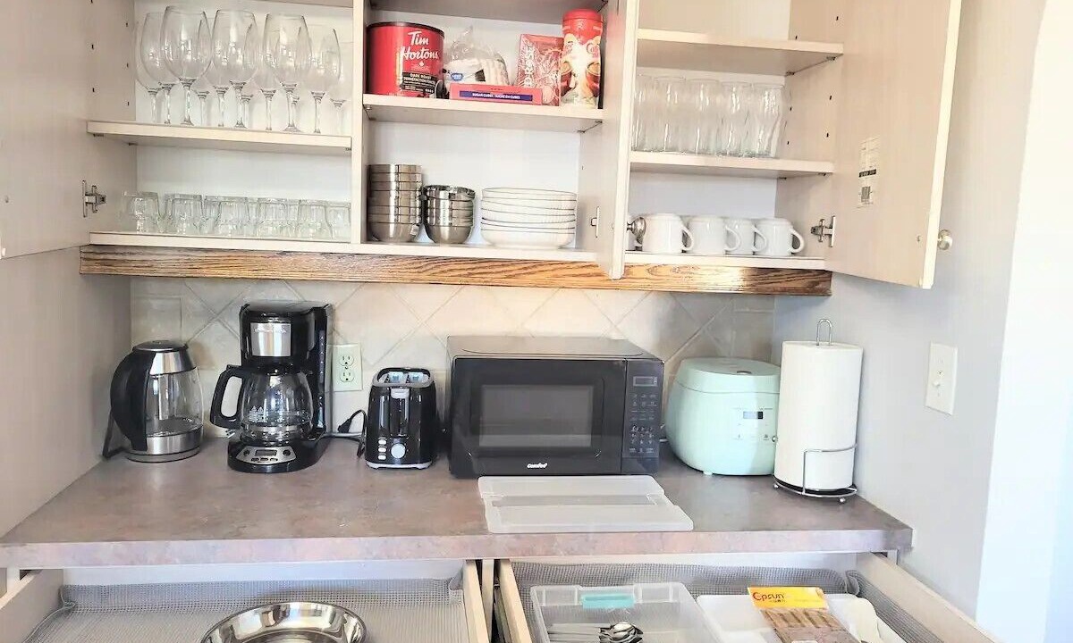 Photo of Kitchen in Thorold