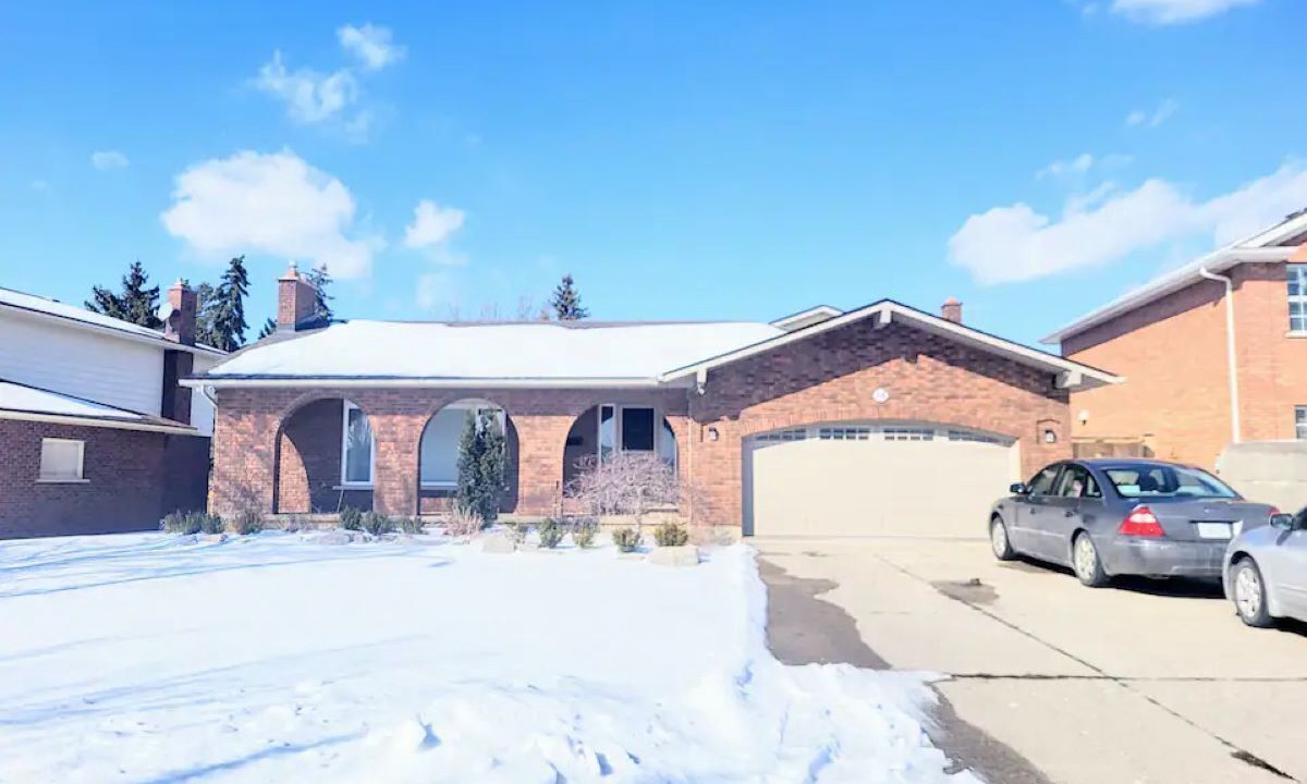 Photo of Outdoor in Thorold