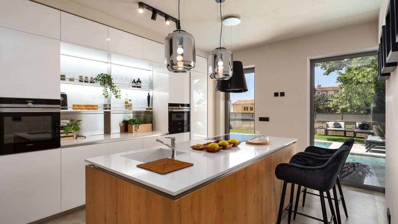 Photo of Kitchen in Novigrad