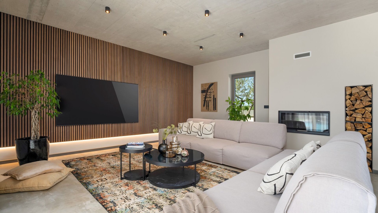 Photo of Livingroom in Novigrad