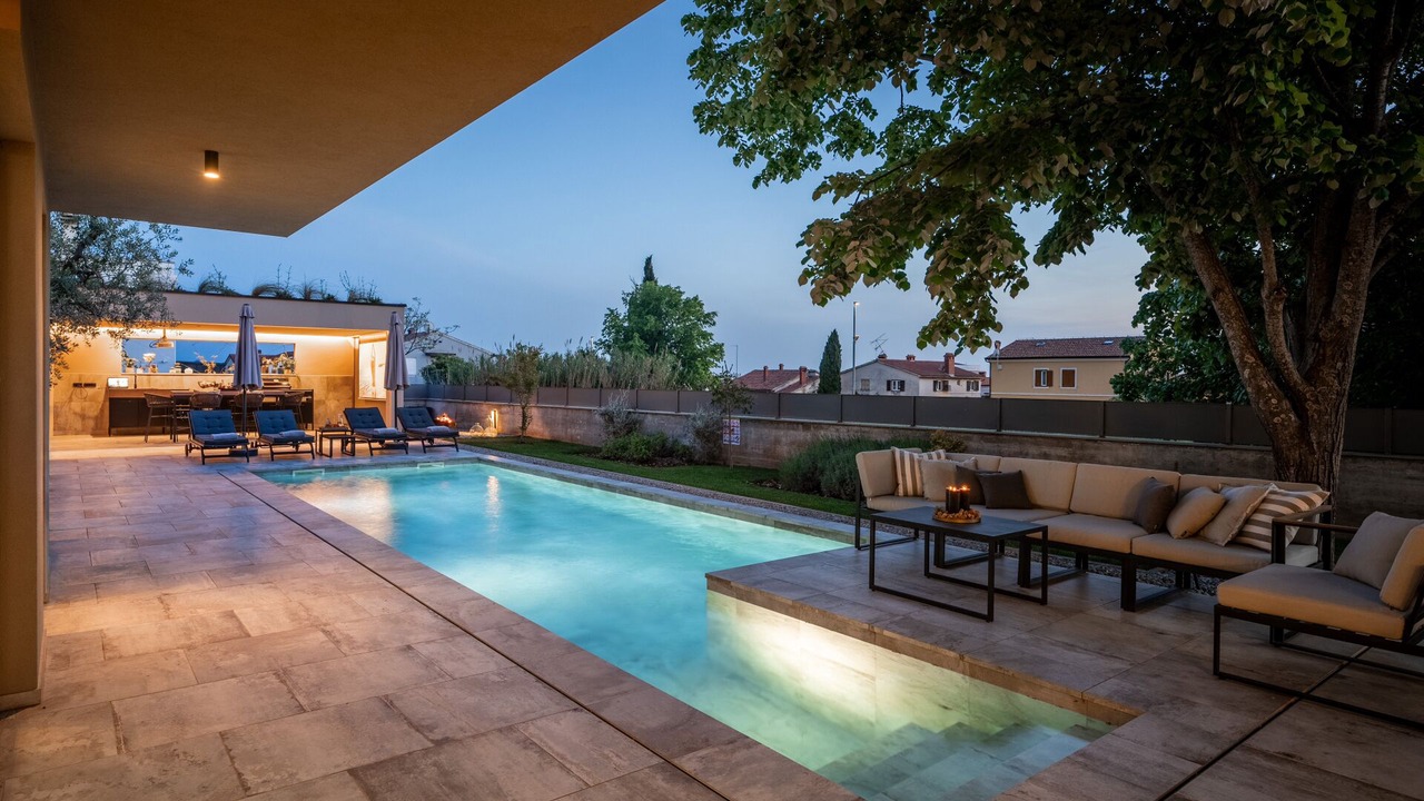 Photo of Outdoor in Novigrad