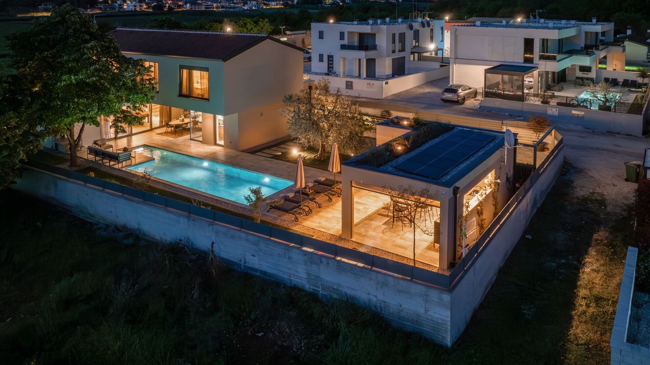 Photo of Outdoor in Novigrad