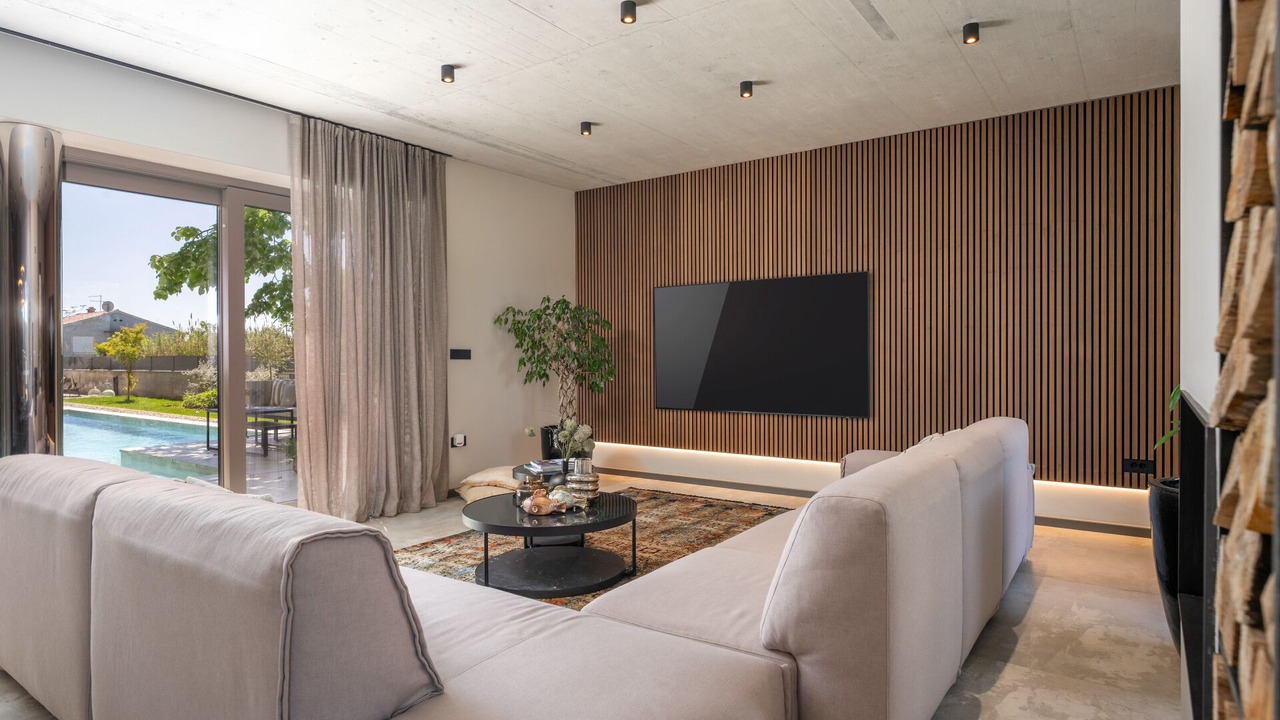 Photo of Livingroom in Novigrad