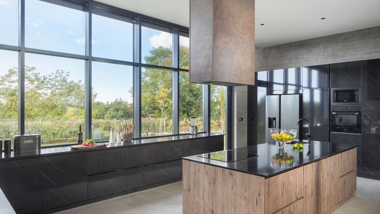 Photo of Kitchen in Radetici