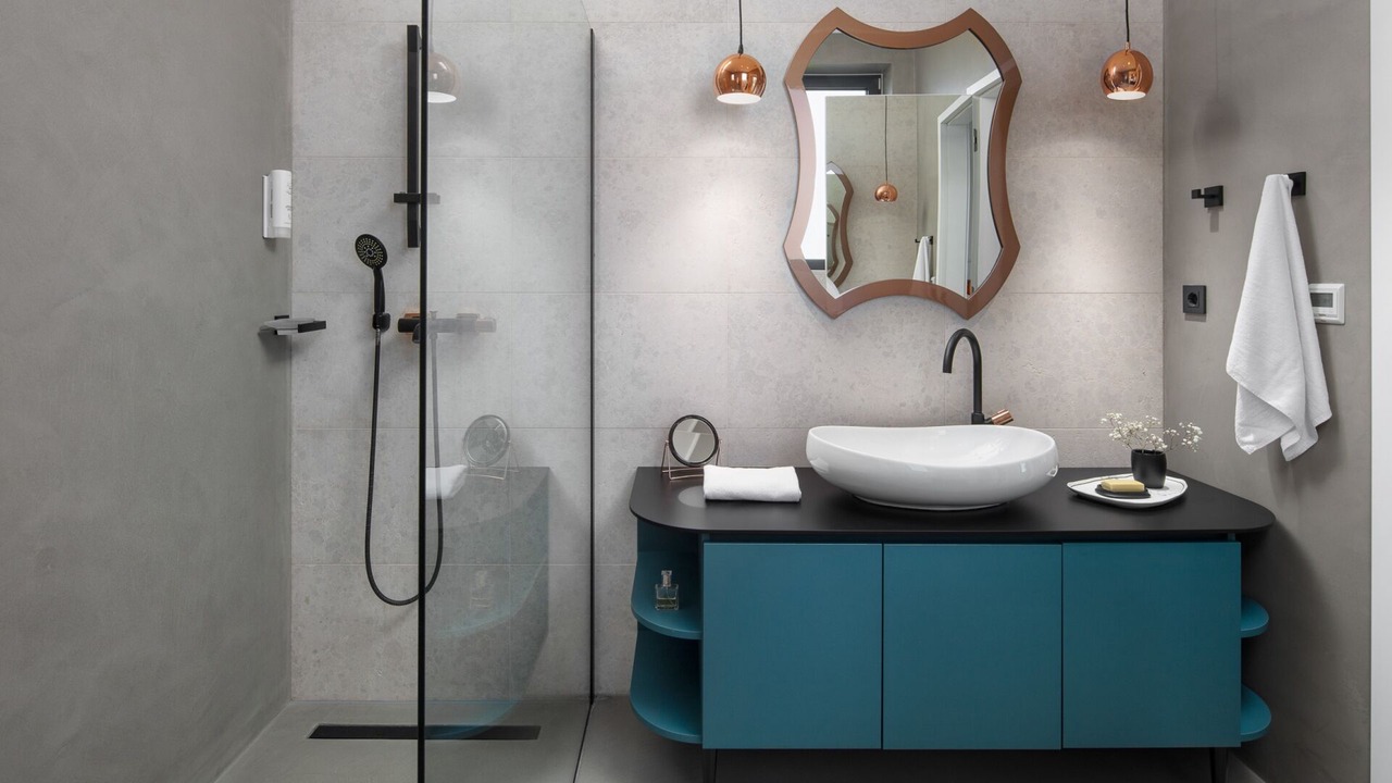 Photo of Bathroom in Radetici