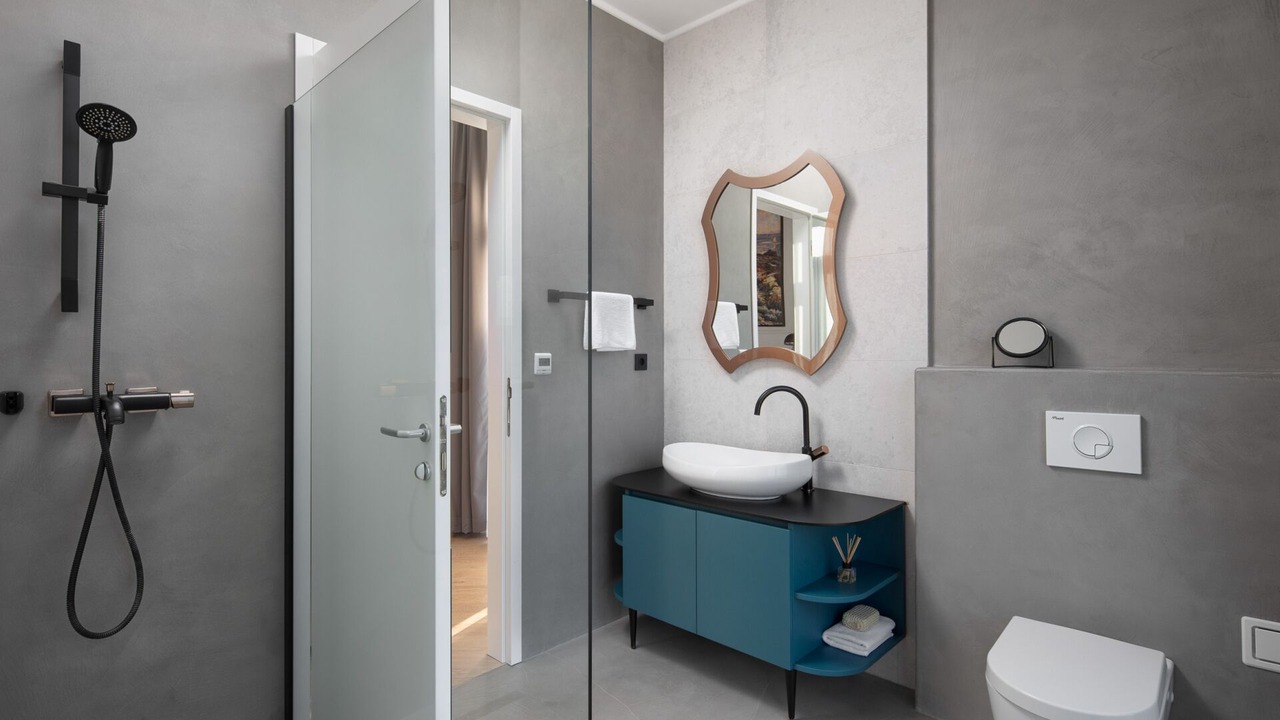 Photo of Bathroom in Radetici