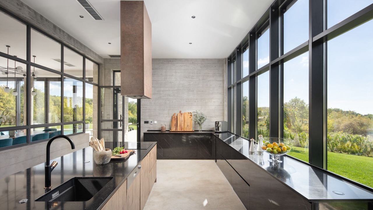 Photo of Kitchen in Radetici