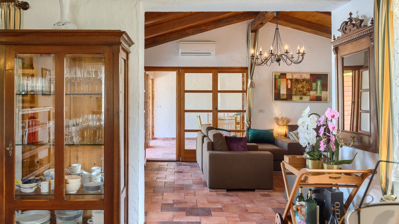 Photo of Livingroom in Sveti Bartol