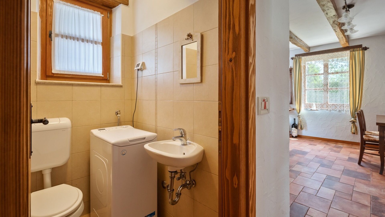 Photo of Bathroom in Sveti Bartol