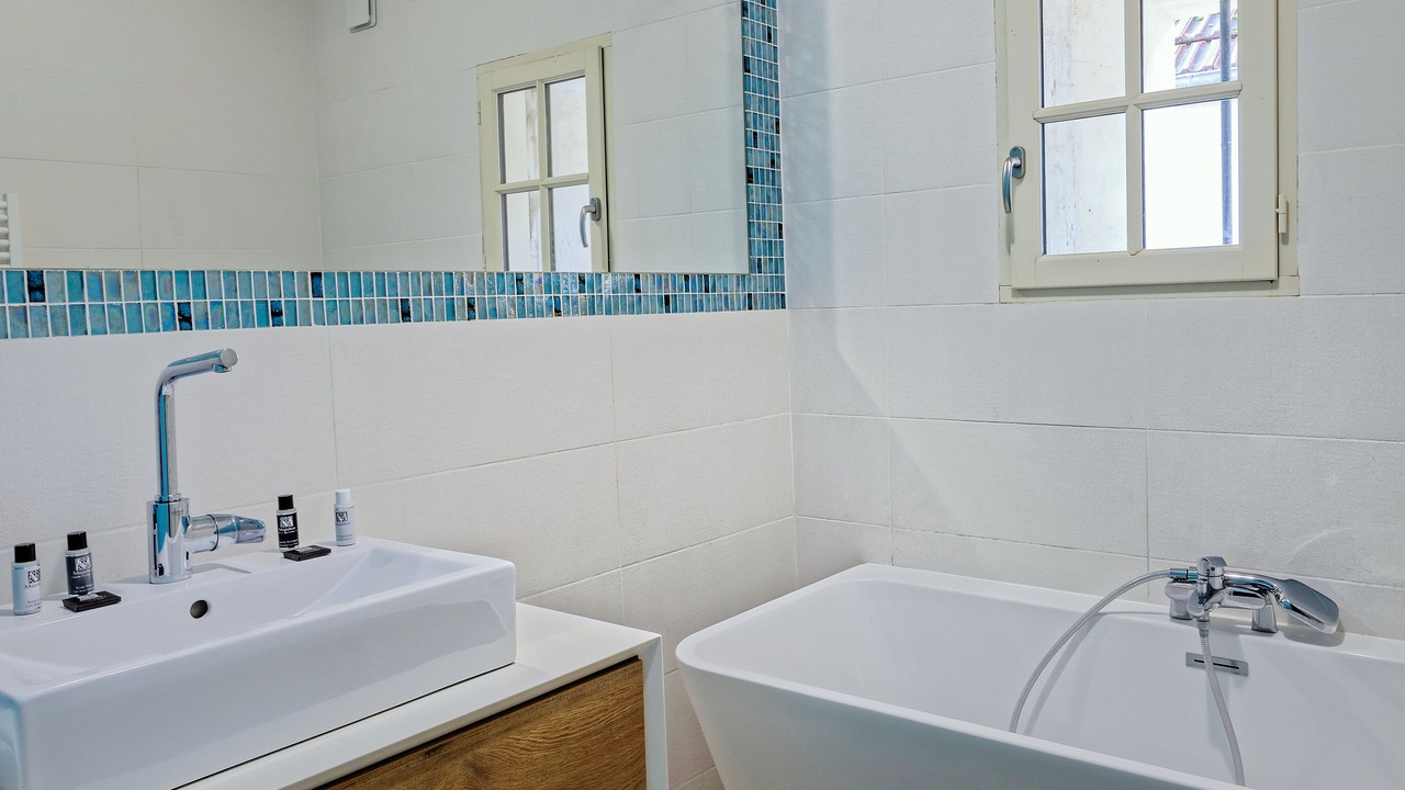 Photo of Bathroom in Crespieres