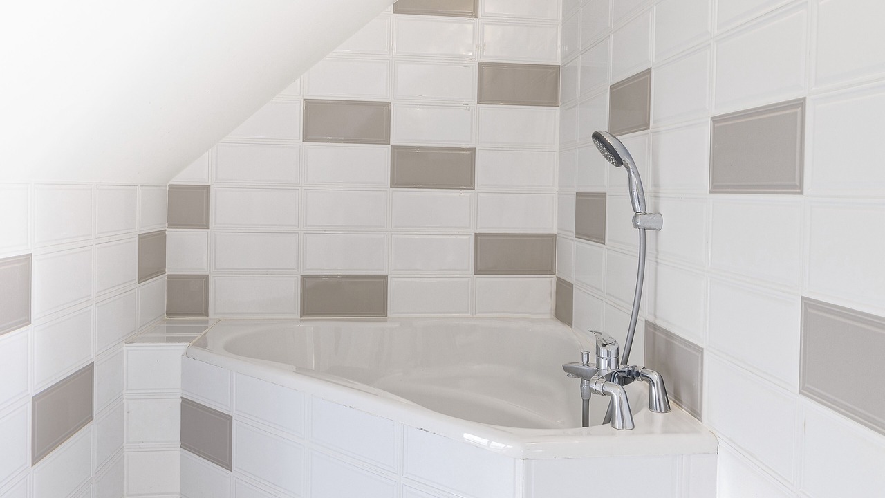 Photo of Bathroom in Crespieres