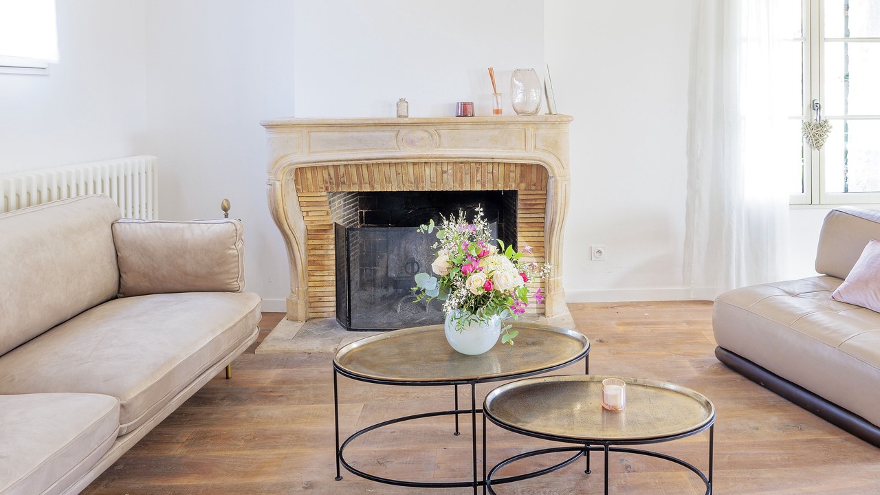 Photo of Livingroom in Crespieres