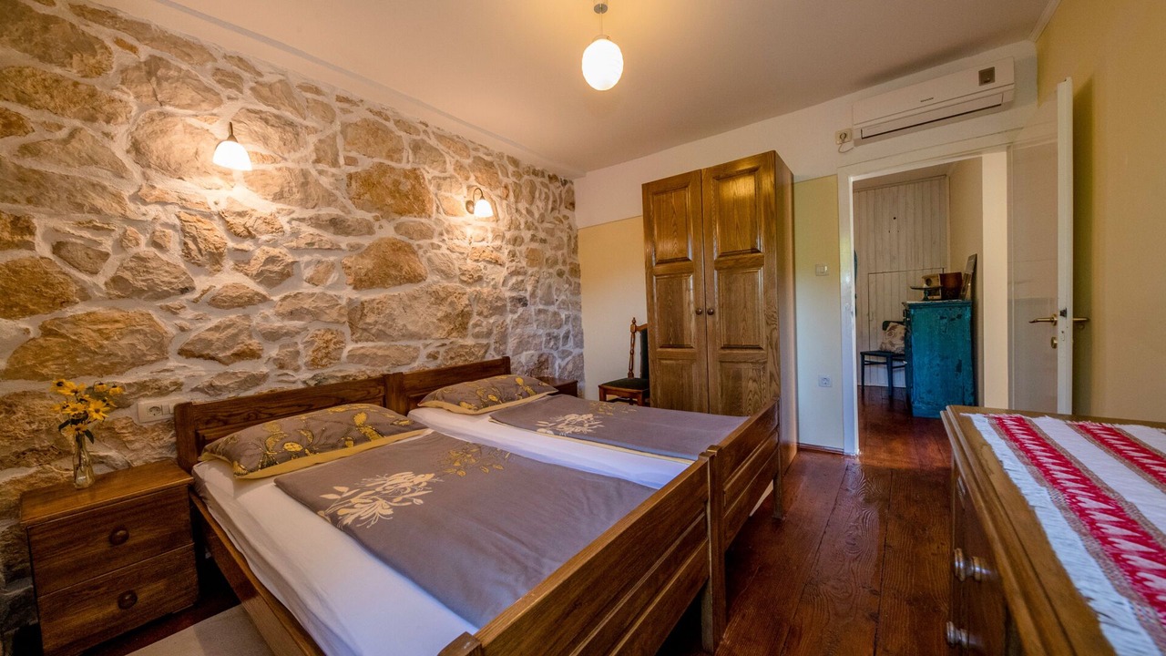 Photo of Bedroom in Supetarska Draga