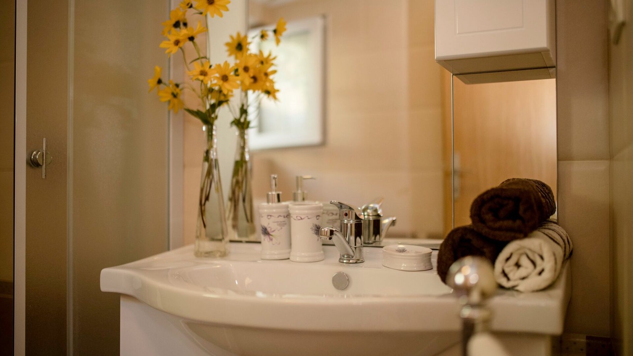 Photo of Bathroom in Supetarska Draga