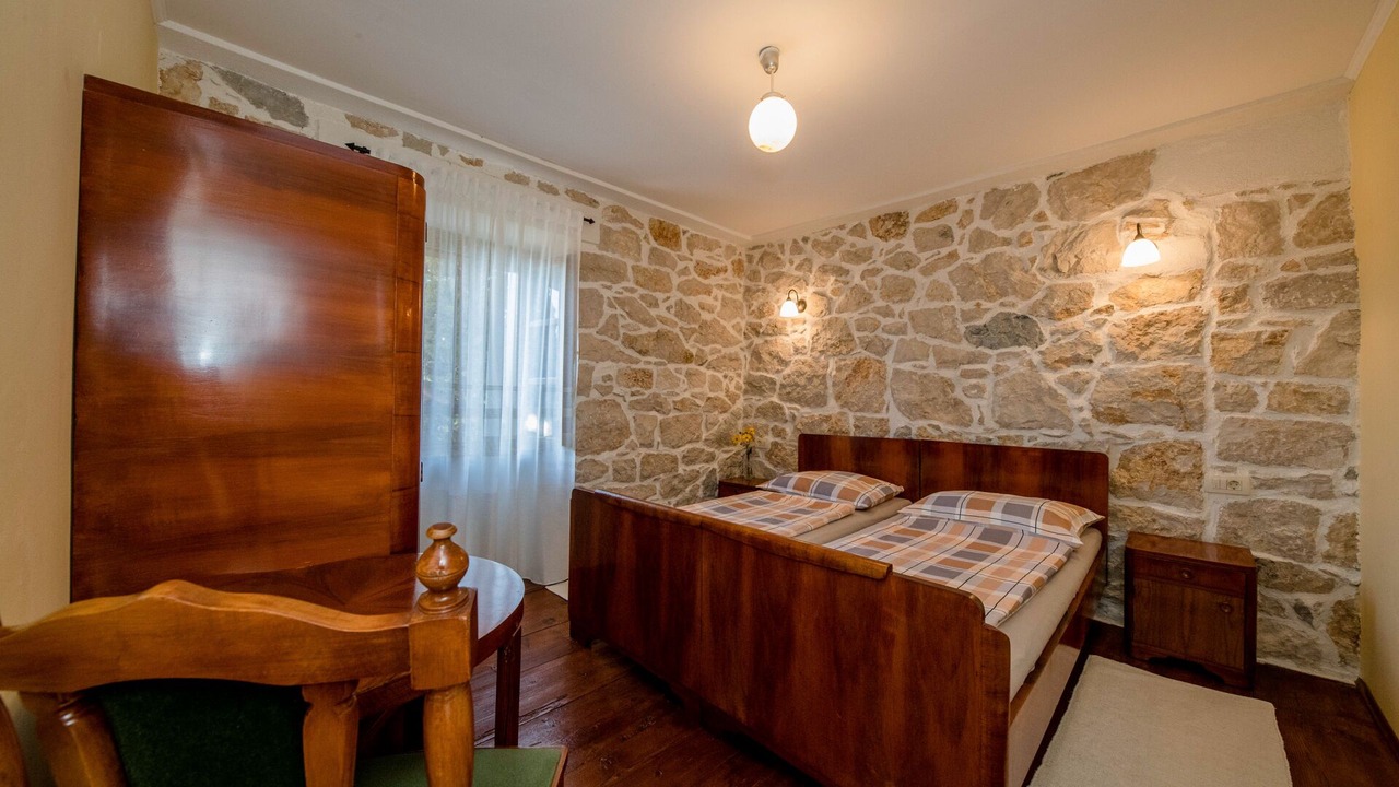 Photo of Bedroom in Supetarska Draga