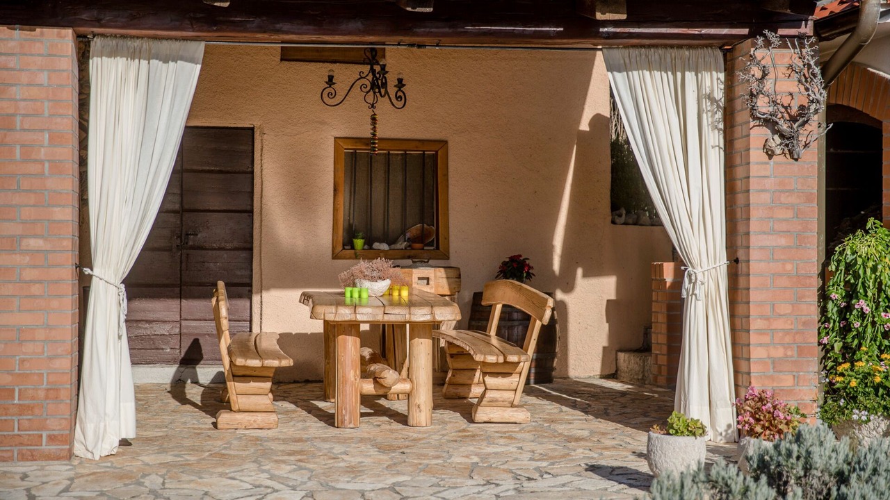 Photo of Outdoor in Supetarska Draga