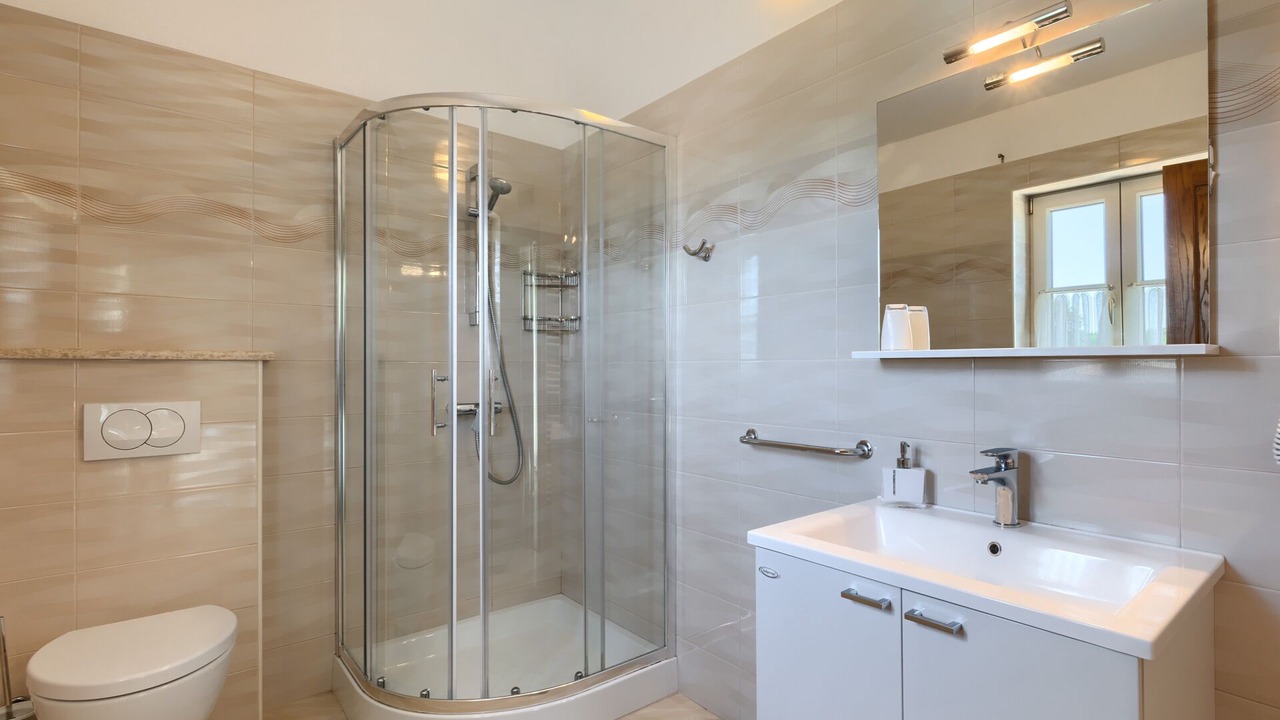 Photo of Bathroom in Kringa