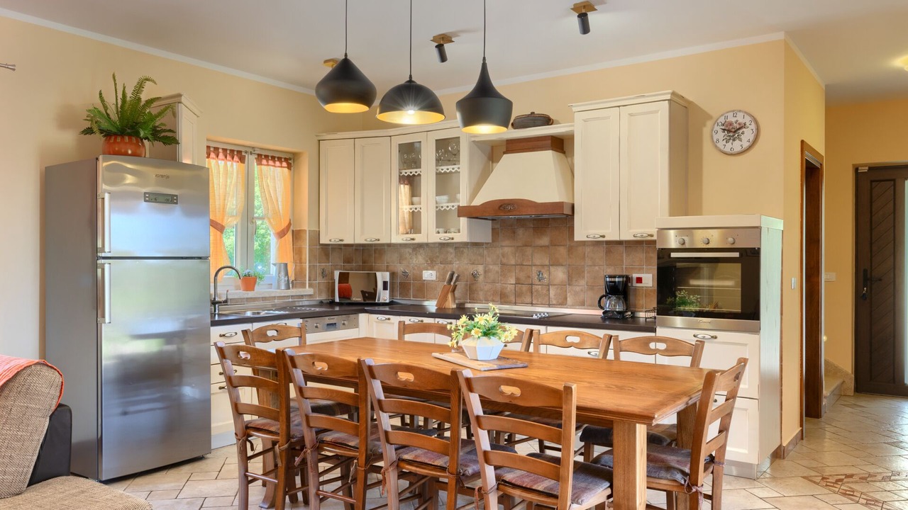 Photo of Kitchen in Kringa