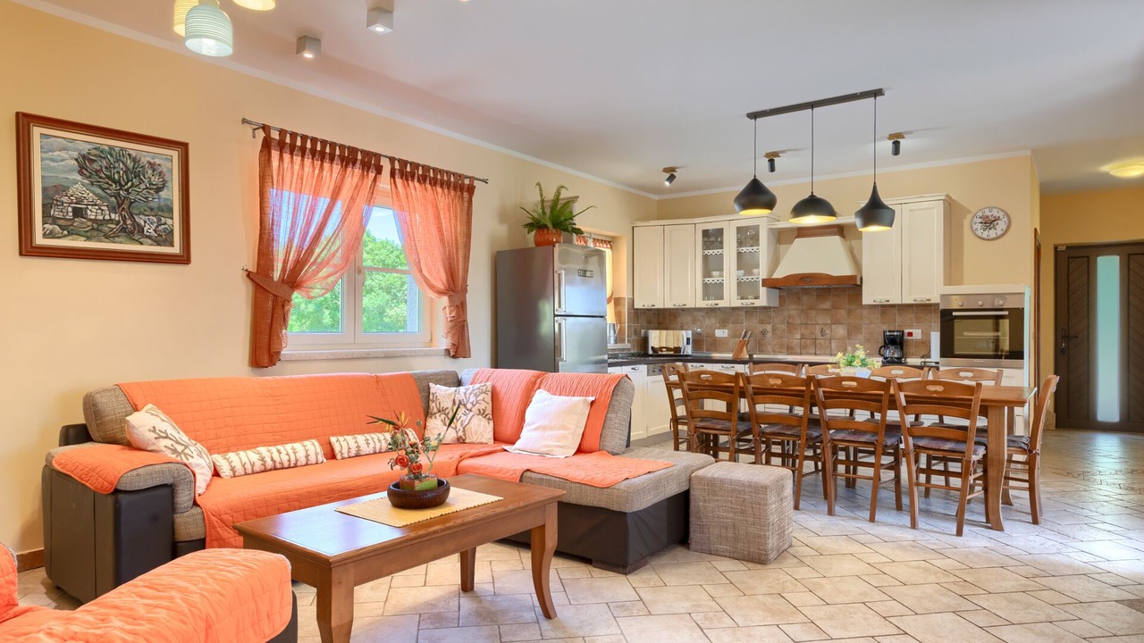 Photo of Livingroom in Kringa