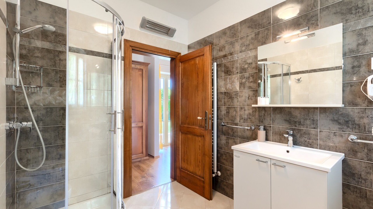 Photo of Bathroom in Kringa