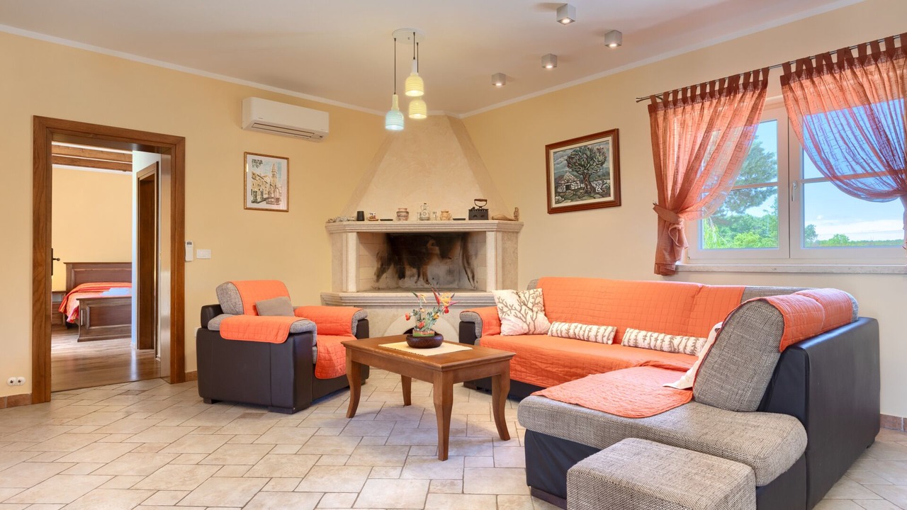 Photo of Livingroom in Kringa