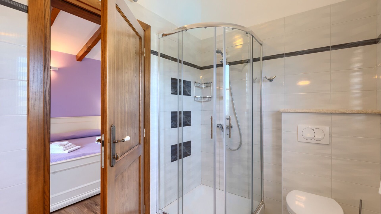 Photo of Bathroom in Kringa