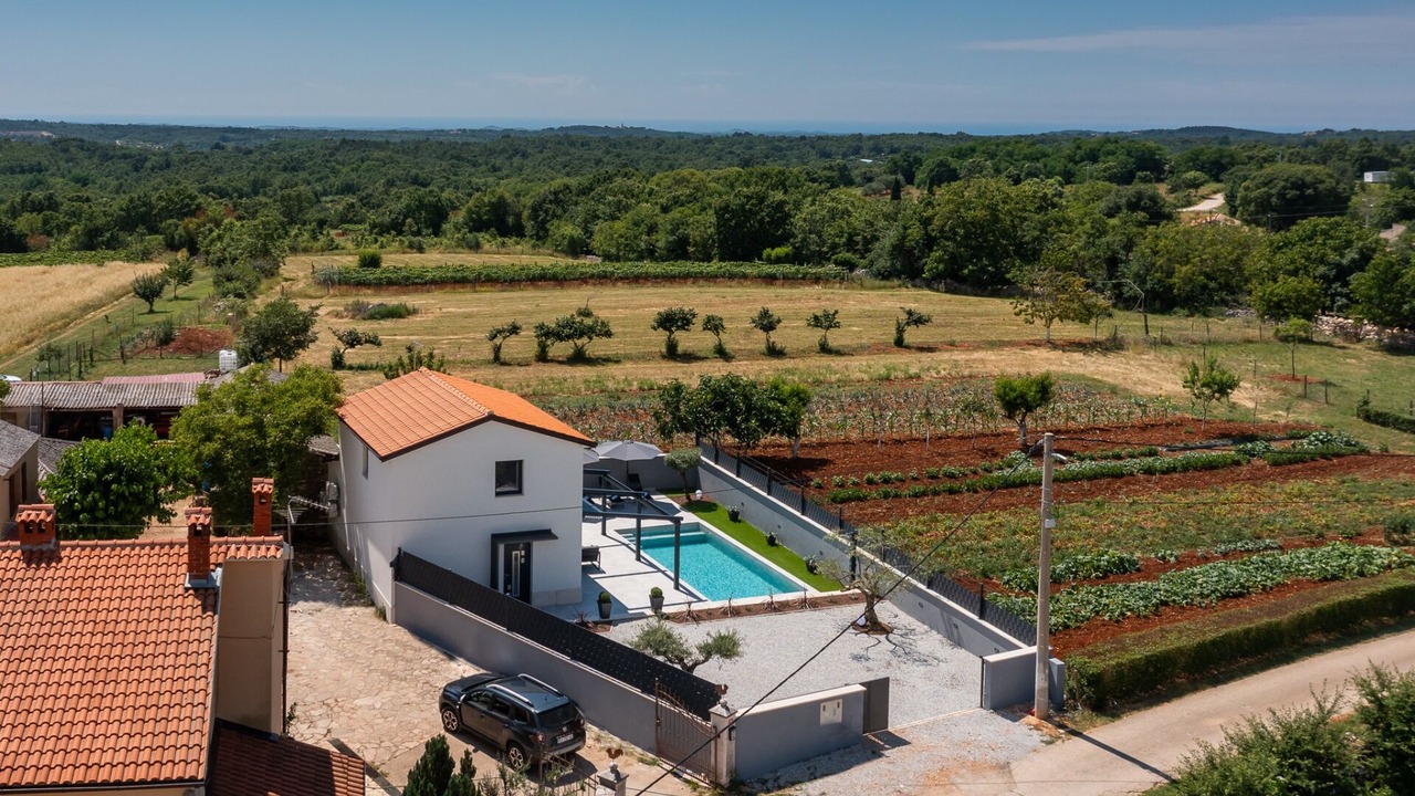 Photo of Outdoor in Brecevici