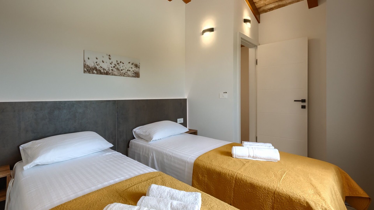 Photo of Bedroom in Brecevici