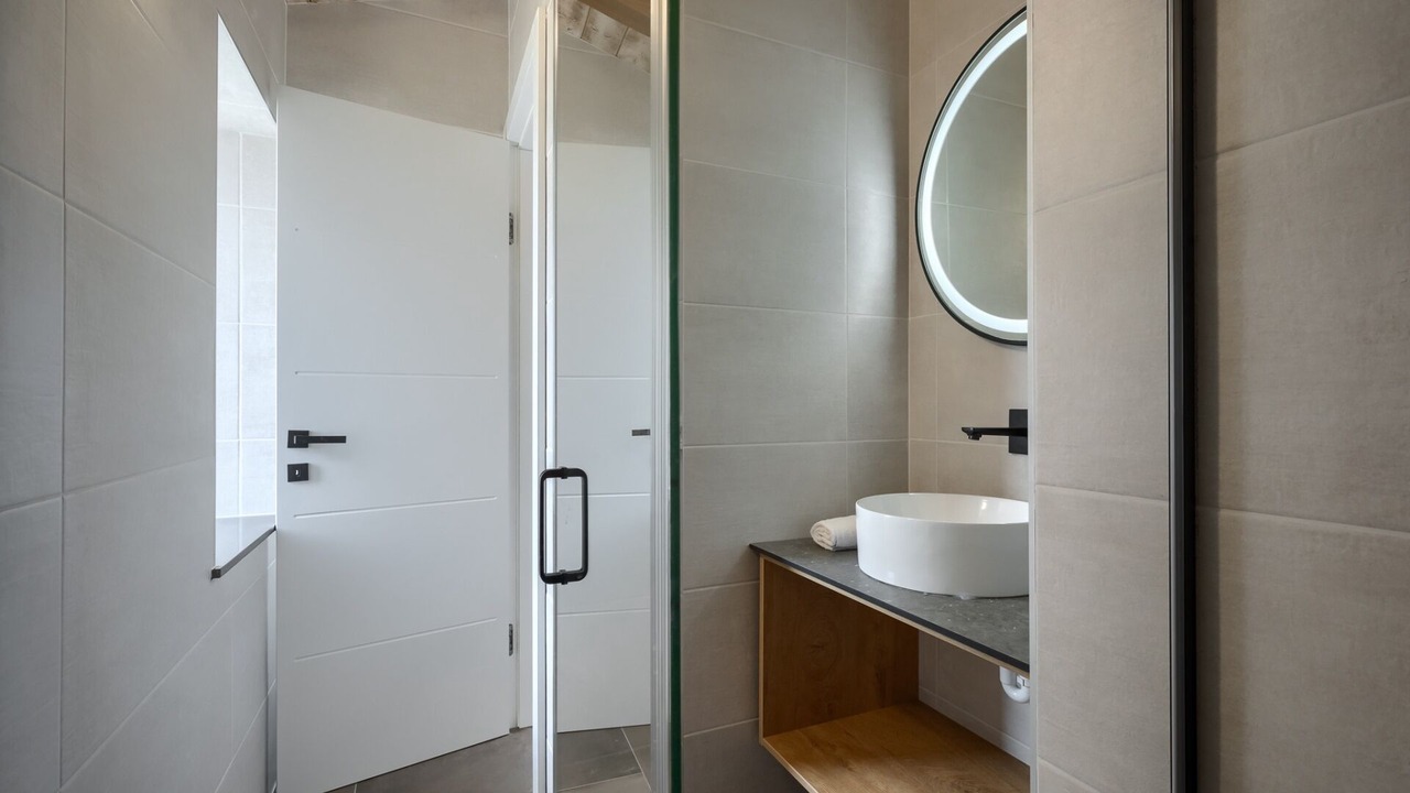 Photo of Bathroom in Brecevici